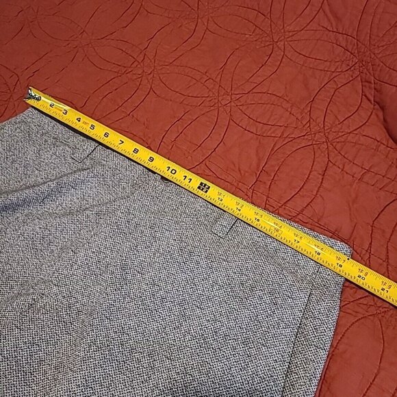 Callaway Men Golf Performance Short 38W Gray - Picture 10 of 12